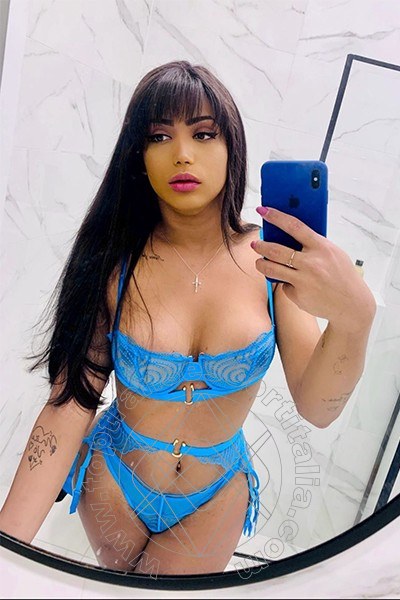 Foto selfie 16 di Gabriella Rios transexescort Firenze