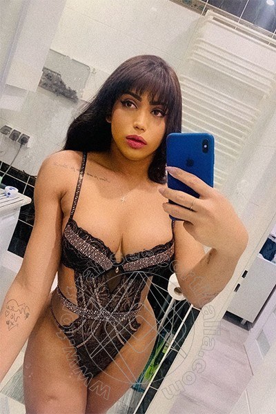 Foto selfie 15 di Gabriella Rios transexescort Firenze