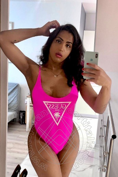 Foto selfie 6 di Gabriella Rios transexescort Firenze