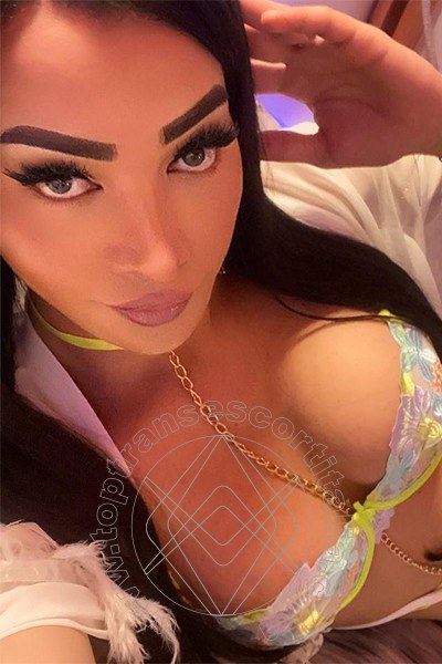 Foto selfie 32 di Patricia Ginnari transexescort Udine