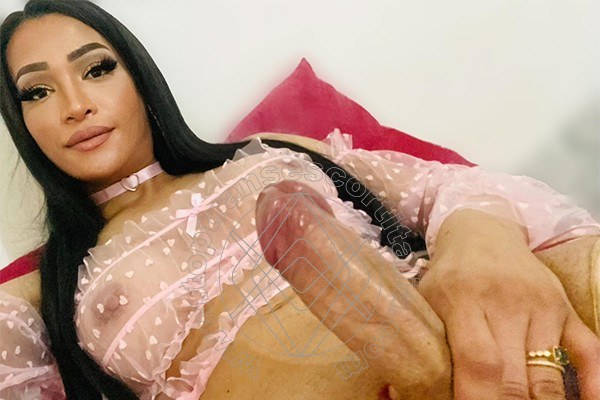 Foto selfie hot 2 di Patricia Ginnari transexescort Udine