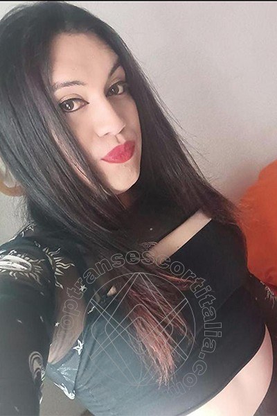 Foto selfie 6 di Luna transexescort Forlì