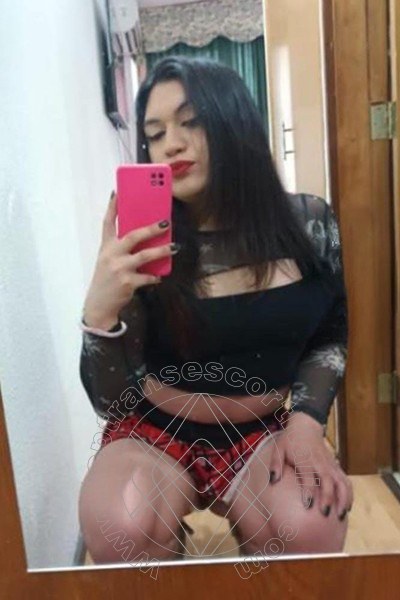 Foto selfie 4 di Luna transexescort Forlì