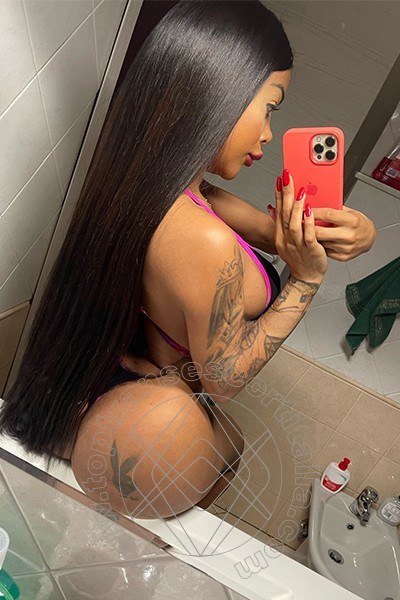 Foto selfie 17 di Milena Miranda transexescort Brescia
