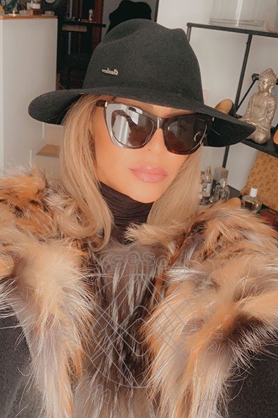 Foto selfie 104 di Valeria transexescort Treviso
