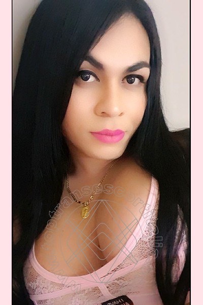 Foto selfie 1 di Luciana Dior transexescort Ravenna