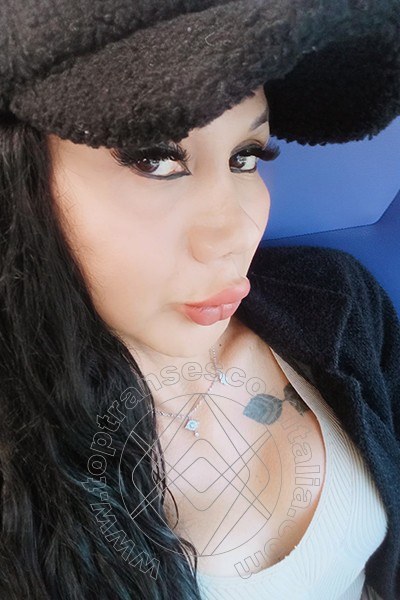 Foto selfie 6 di Adriana Paulett transexescort Paese