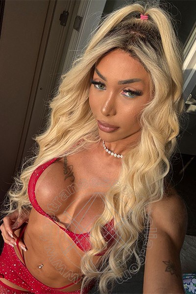Foto selfie 4 di Karollayne arruda transexescort Milano