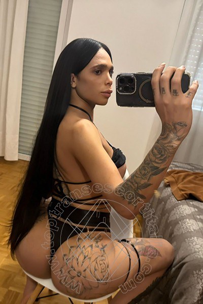 Foto selfie 16 di Bruna Mor transexescort Roma