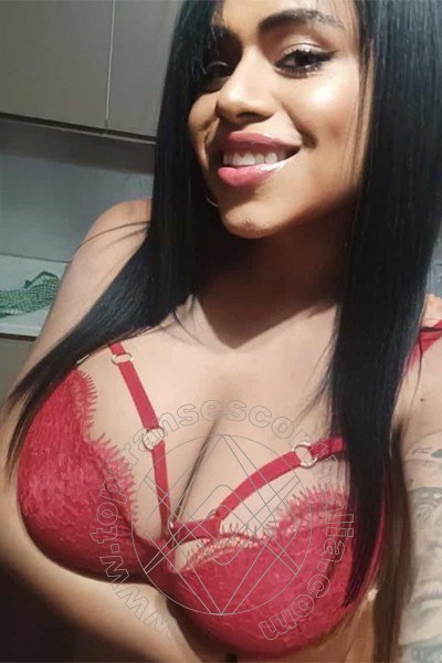 Foto selfie 4 di Jasmine Dior transexescort Caltanissetta