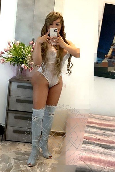 Foto selfie 4 di Isabel Giraldo transexescort Cagliari