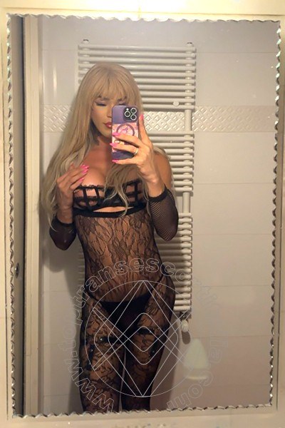 Foto selfie 19 di Sofia transexescort Gallarate