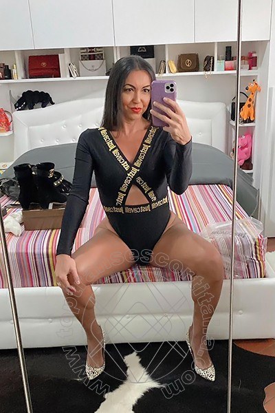 Foto selfie 52 di Luisa transexescort Dalmine