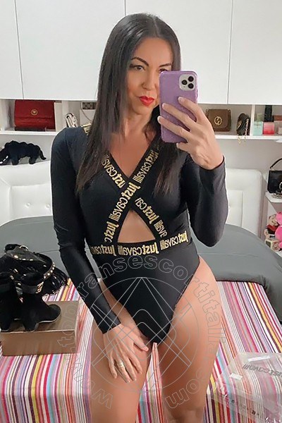 Foto selfie 45 di Luisa transexescort Dalmine