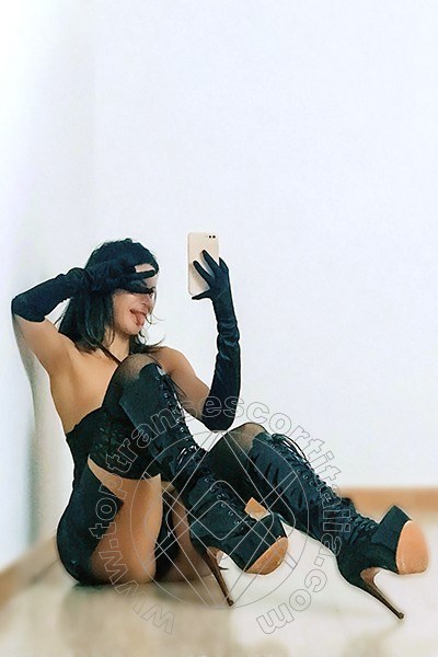 Foto selfie 4 di Liz transexescort Udine