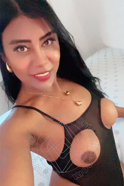 Foto selfie 1 di Manuela Padovany transexescort Roma