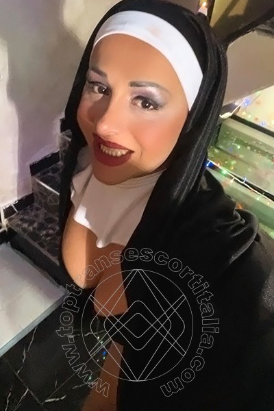 Foto selfie 12 di Carla Attrice Italiana transexescort Napoli