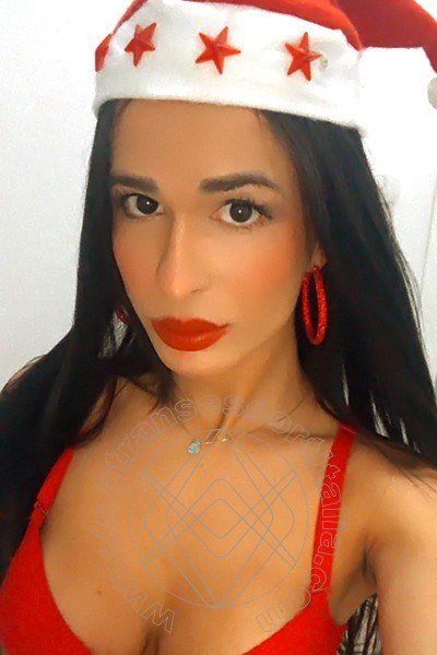 Foto selfie 6 di Yelissa Belle transexescort Rimini