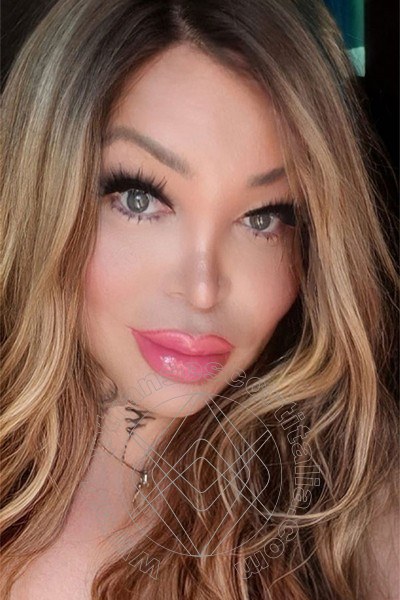 Foto selfie 27 di Roxanne transexescort Crotone