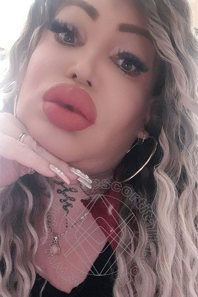 Foto selfie 21 di Roxanne transexescort Crotone