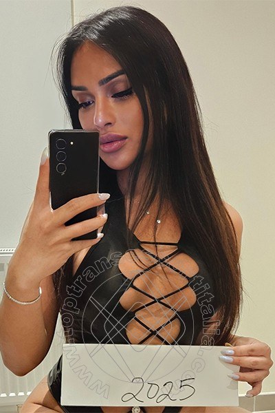 Foto selfie 6 di Sammi Asiatica transexescort Milano