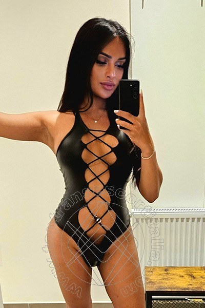 Foto selfie 5 di Sammi Asiatica transexescort Milano