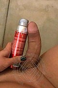 Foto selfie hot di Leticia Rodrigues Pornostar transexescort Cannes