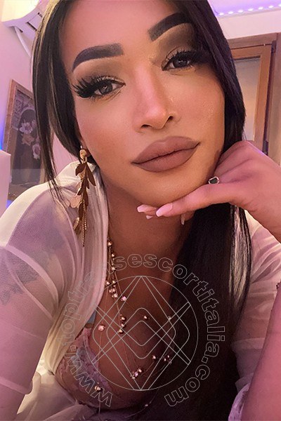 Foto selfie 27 di Patricia Ginnari transexescort Udine