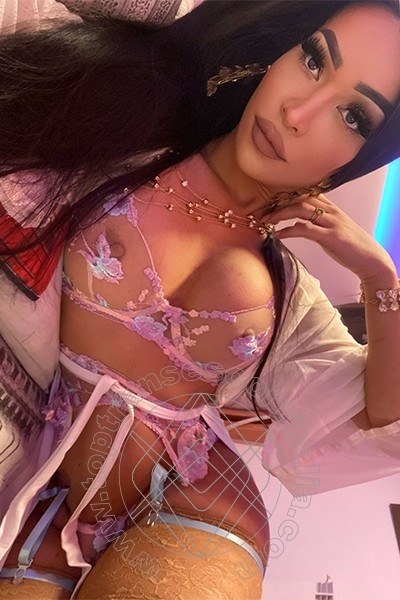 Foto selfie 25 di Patricia Ginnari transexescort Udine