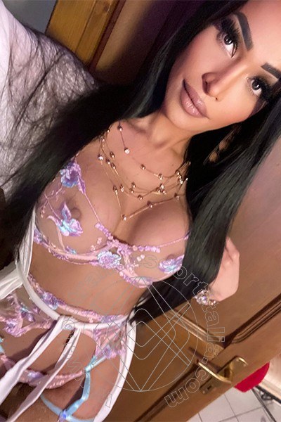 Foto selfie 24 di Patricia Ginnari transexescort Udine