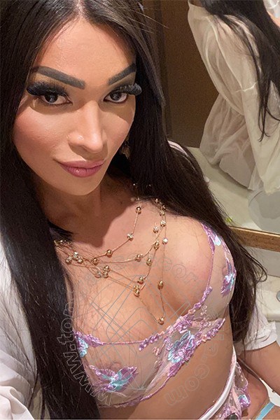 Foto selfie 23 di Patricia Ginnari transexescort Udine