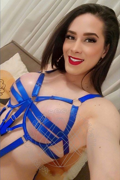 Foto selfie di Kendall transexescort Padova