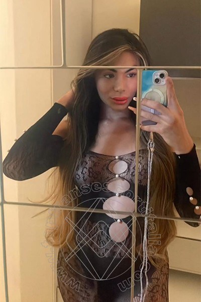 Foto selfie 5 di Kelly Melo Pornostar transexescort Roma