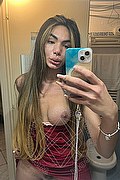Foto selfie di Kelly Melo Pornostar transexescort Roma