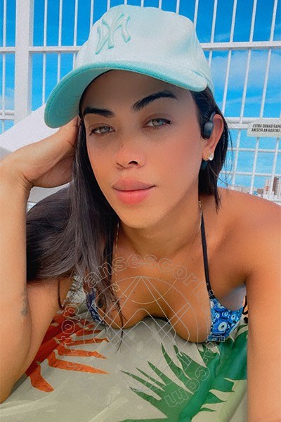 Foto selfie di Natty Collin transexescort Avignone