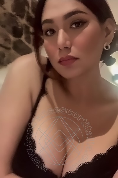 Foto selfie 17 di Mahali Ladyboy transexescort Pordenone