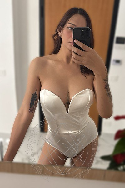 Foto selfie 36 di Mahali Ladyboy transexescort Pordenone