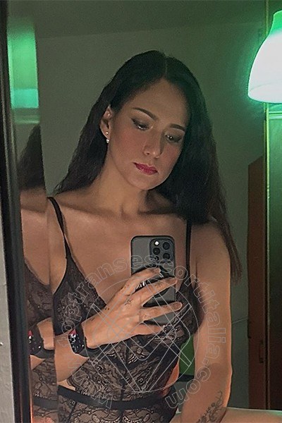 Foto selfie 32 di Mahali Ladyboy transexescort Pordenone