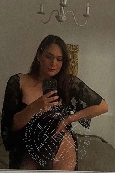 Foto selfie 25 di Mahali Ladyboy transexescort Pordenone