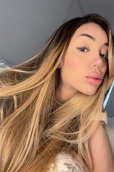 Foto selfie 14 di Isabella Lopes transexescort Milano
