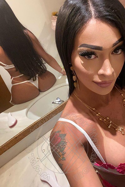 Foto selfie 22 di Patricia Ginnari transexescort Udine