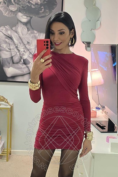 Foto selfie 14 di Nara transexescort Marina Di Montemarciano