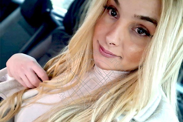 Foto selfie 4 di Barbara Oliveira transexescort Bologna