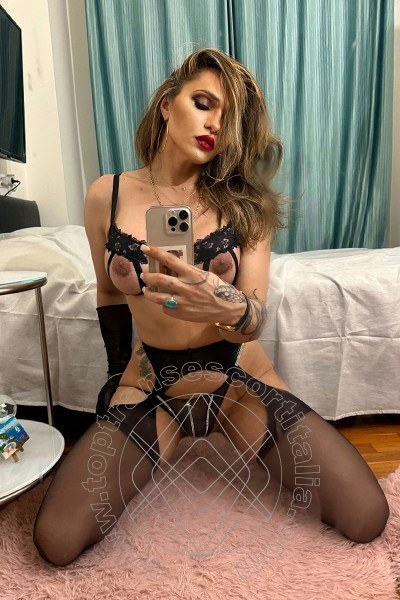 Foto selfie 7 di Agata Bellucci transexescort Milano