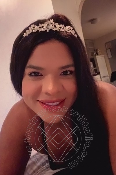 Foto selfie di Therese Castro transexescort Londra