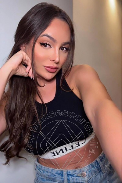 Foto selfie 18 di Danyela Alves transexescort Parigi