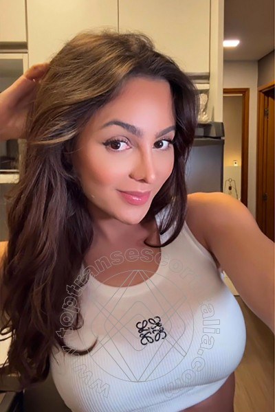 Foto selfie 17 di Danyela Alves transexescort Parigi