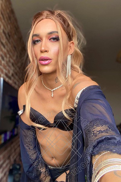 Foto selfie 1 di Isabella Smalls transexescort Verona