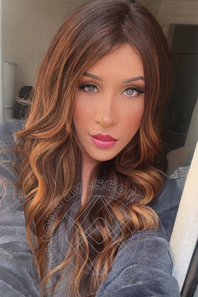 Foto selfie 4 di Angelina transexescort Padova