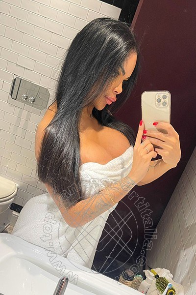 Foto selfie 13 di Milena Miranda transexescort Brescia